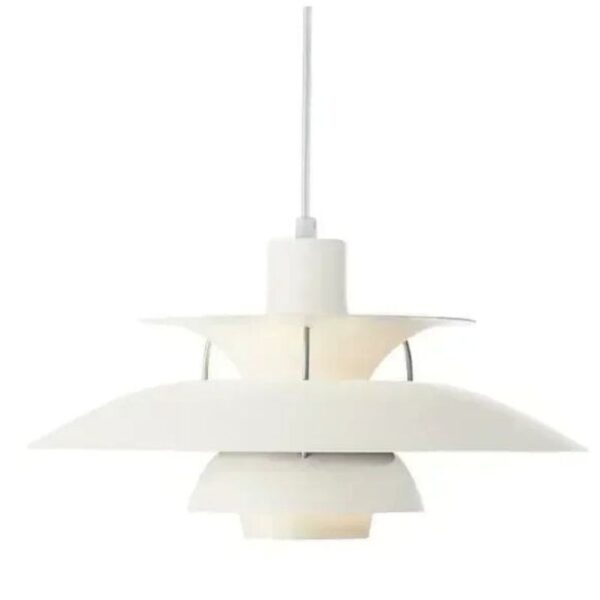 Suspension luminaire design inspiration nordique