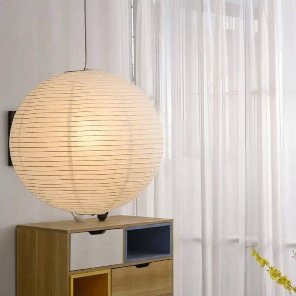 Suspension luminaire sphérique inspiration Orient