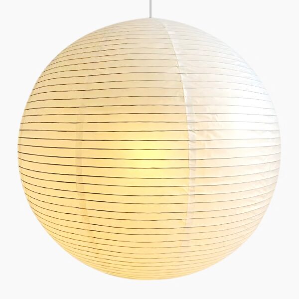 Suspension luminaire sphérique inspiration Orient