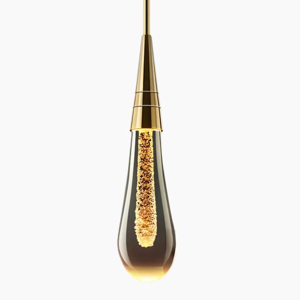 Suspension nordique aux lignes fluides