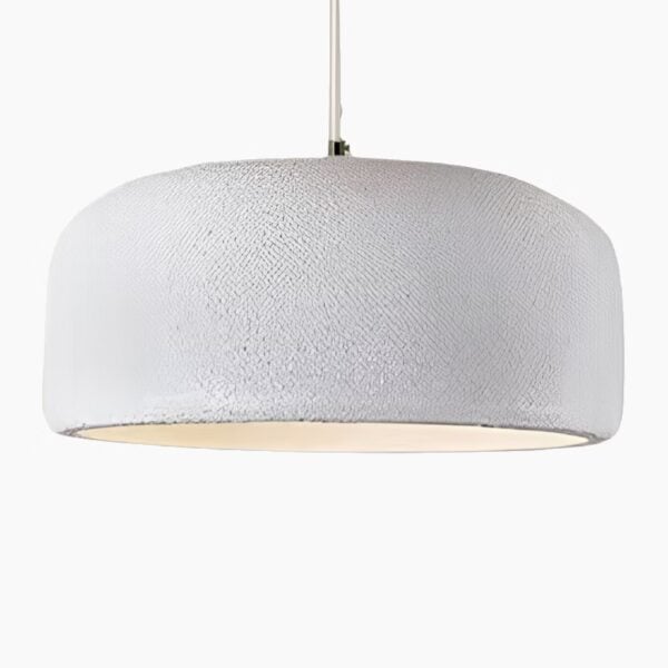Suspension luminaire LED au design nordique raffiné