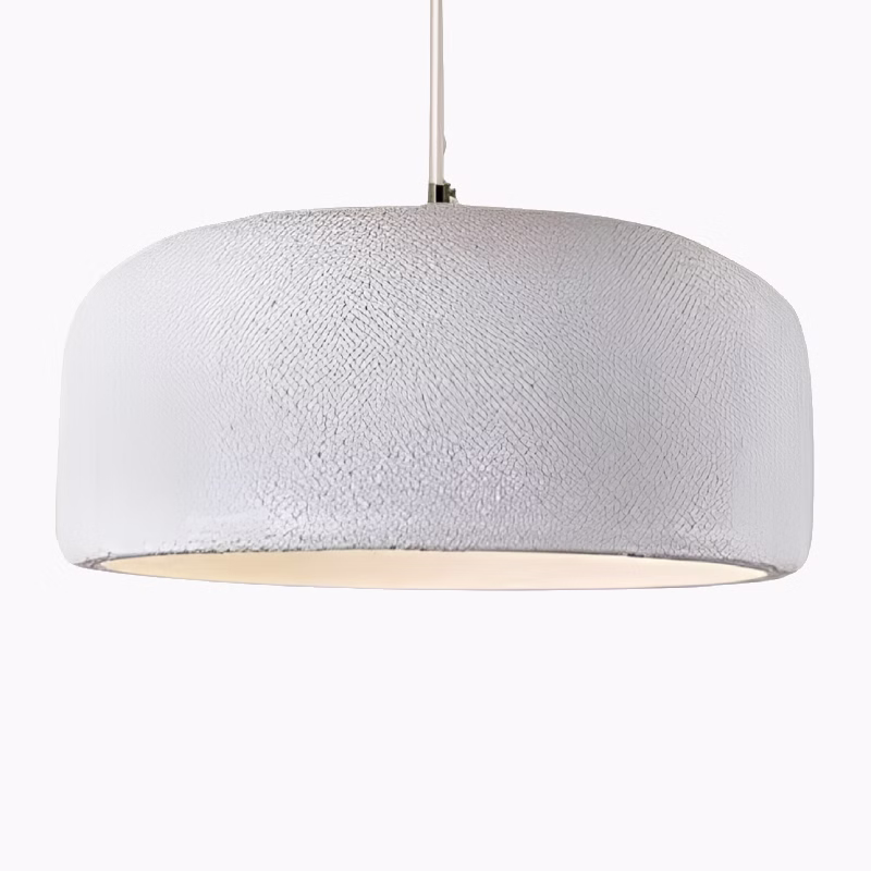 Suspension luminaire LED au design nordique raffiné